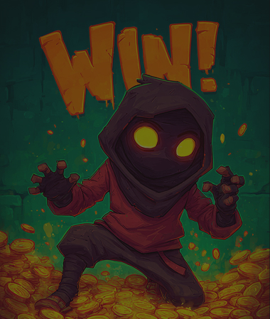 Ninja Crash