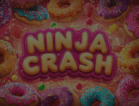 Ninja Crash