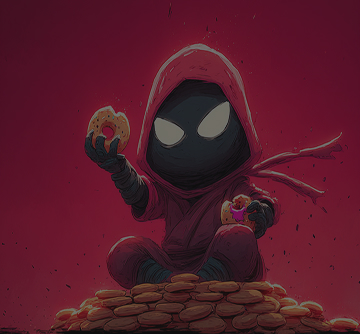 Ninja Crash