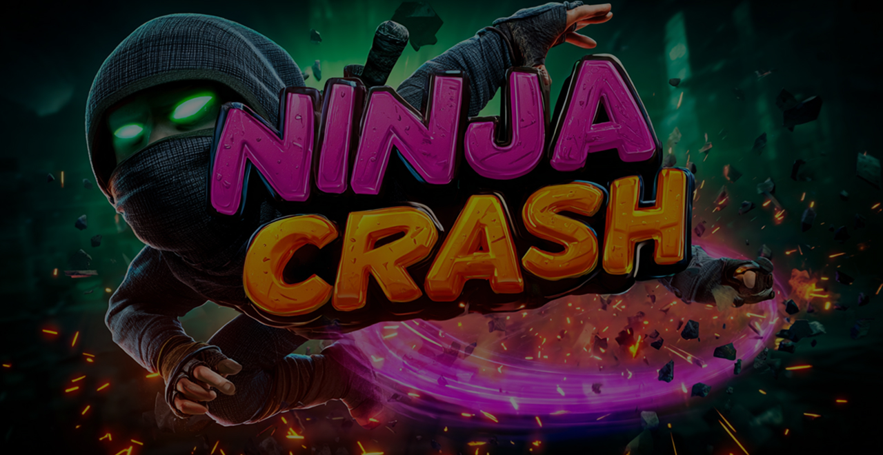 Ninja Crash