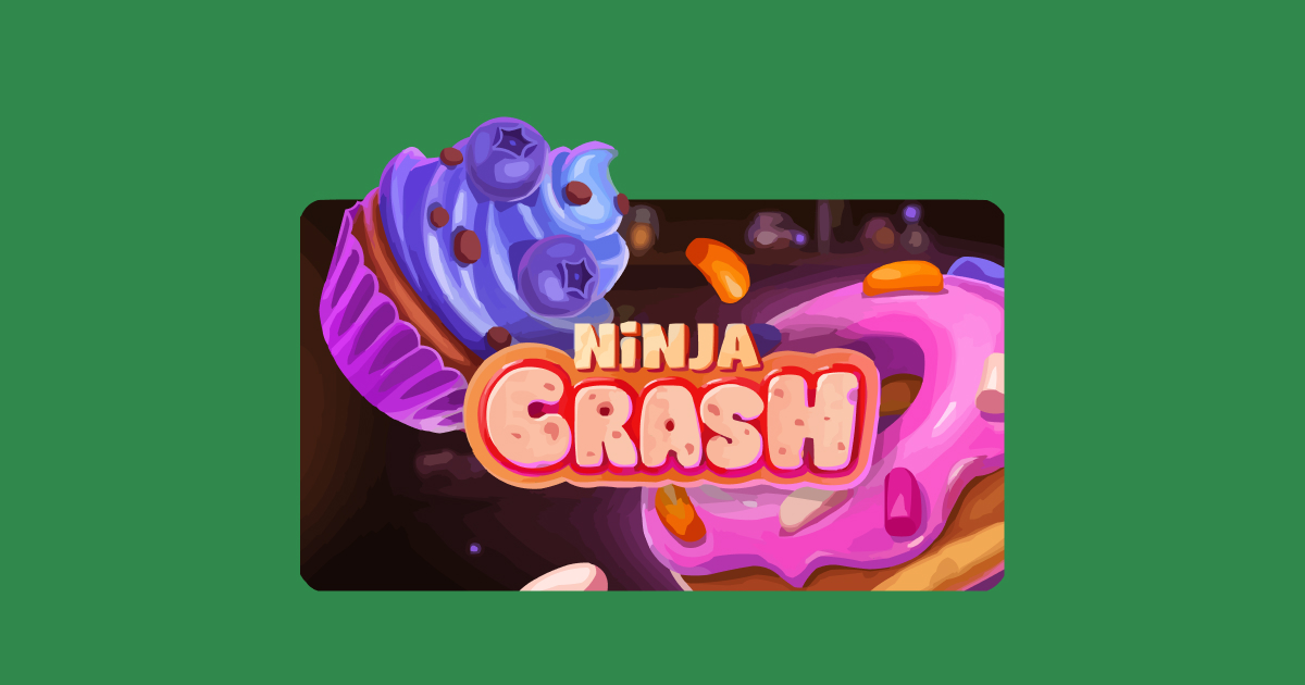 Ninja Crash